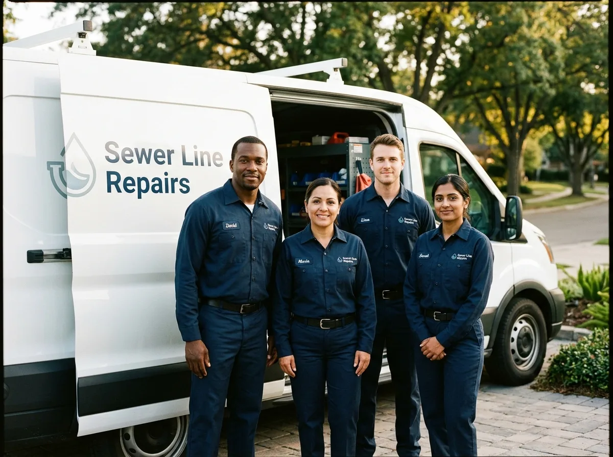 Emergency Plumber company in Lucinda, PA
