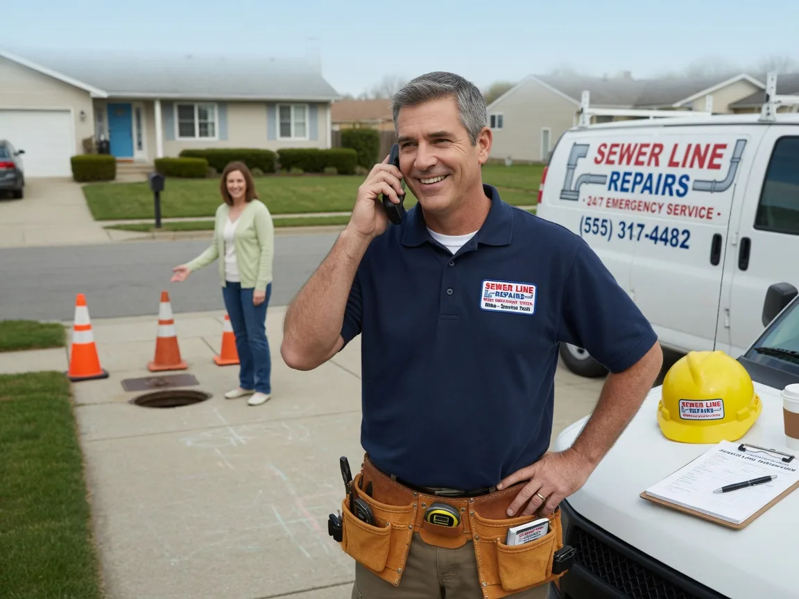 Emergency Plumber Lucinda, PA FAQs